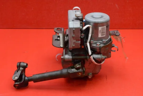 Ohjaustehostinpumppu 488104EH0C Nissan Qashqai 13-20 image 3