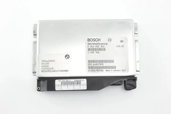 BMW E39 Vaihteiston Ohjain OEM 1422768 image 2
