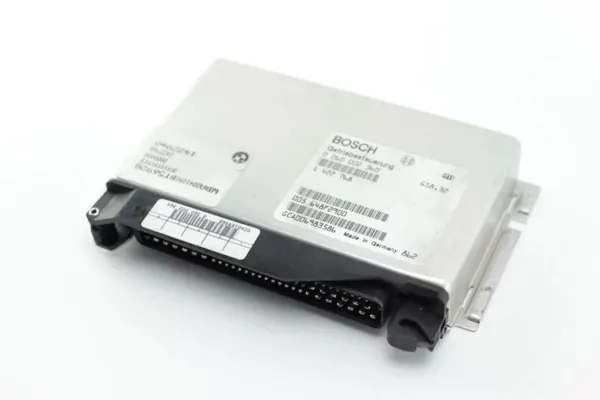 BMW E39 Vaihteiston Ohjain OEM 1422768 image 3