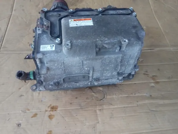 Toyota OEM G9200-47190 Inverter för Auris II Hybrid image 5