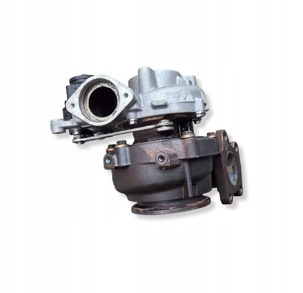 Turbocompresor OEM 55515809 para Opel 2.0CDTI 174CV image 2