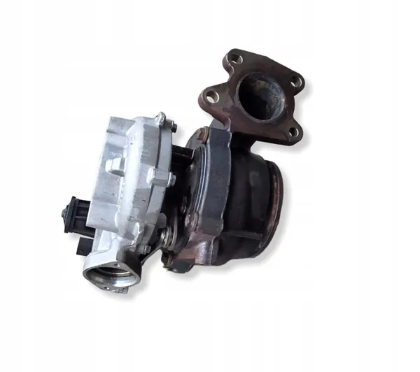Turbocompresor OEM 55515809 para Opel 2.0CDTI 174CV image 3