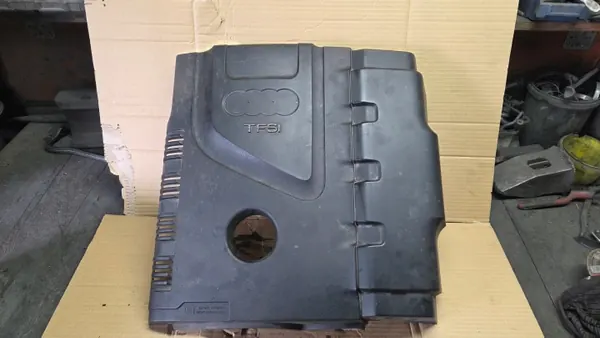 Couvercle Moteur OEM 06J103925L pour 1.8/2.0 TFSI image 2