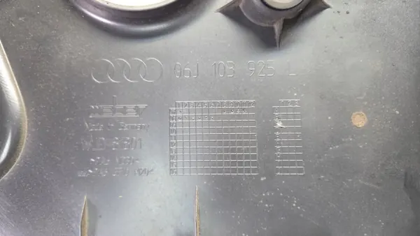 Couvercle Moteur OEM 06J103925L pour 1.8/2.0 TFSI image 3