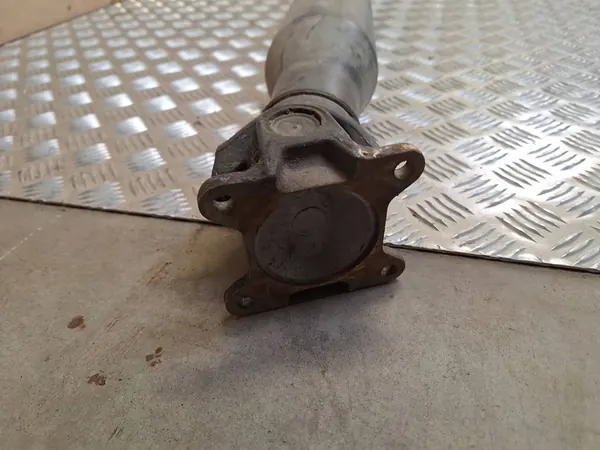 Drive Shaft Assembly Mercedes-Benz Sprinter W906 A9064101306 image 2