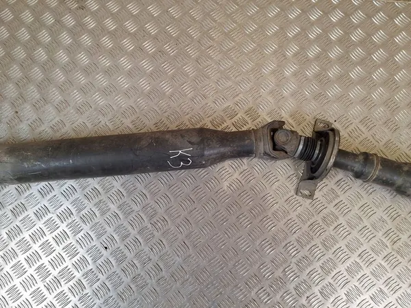 Drive Shaft Assembly Mercedes-Benz Sprinter W906 A9064101306 image 4