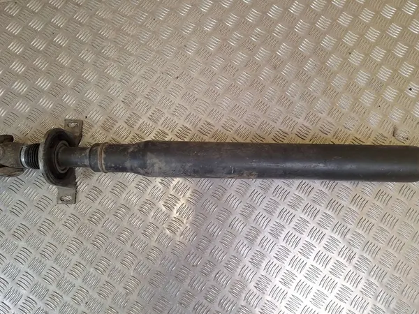 Drive Shaft Assembly Mercedes-Benz Sprinter W906 A9064101306 image 5