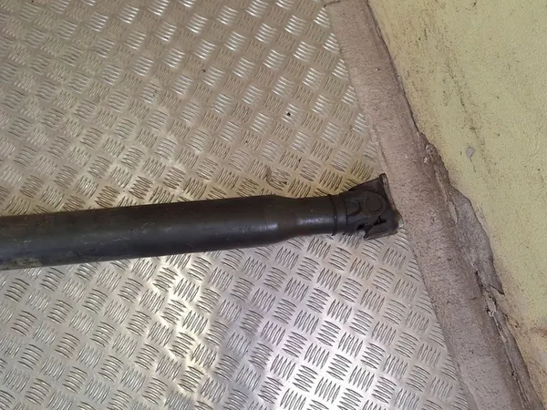 Drive Shaft Assembly Mercedes-Benz Sprinter W906 A9064101306 image 6