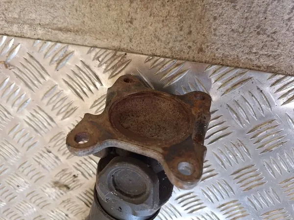 Drive Shaft Assembly Mercedes-Benz Sprinter W906 A9064101306 image 7