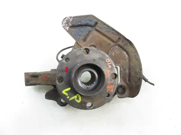 OEM 223 A9.000 Fram Vänster Navknä Fiat Doblo image 2