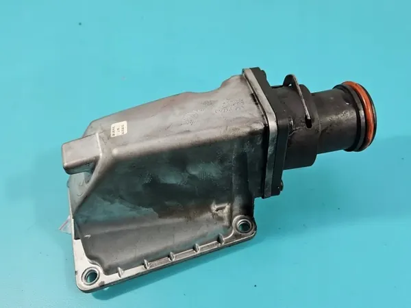 Resonator afdekpijp OEM 31439783 voor Volvo S90 II image 2