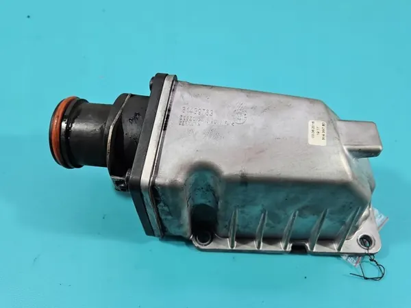 Resonator afdekpijp OEM 31439783 voor Volvo S90 II image 3