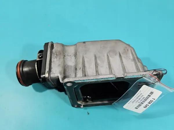 Resonator afdekpijp OEM 31439783 voor Volvo S90 II image 4