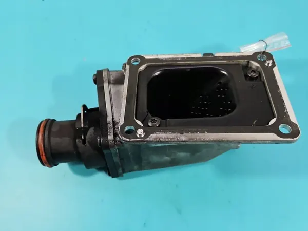 Resonator afdekpijp OEM 31439783 voor Volvo S90 II image 5
