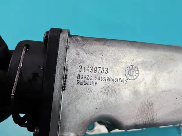 Resonator afdekpijp OEM 31439783 voor Volvo S90 II image 7