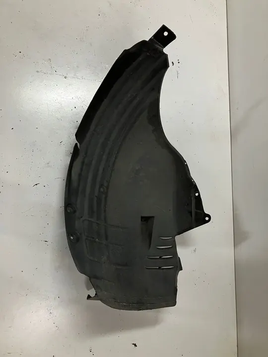 Aile avant gauche Mercedes S-Class W221 A2216900730 image 1