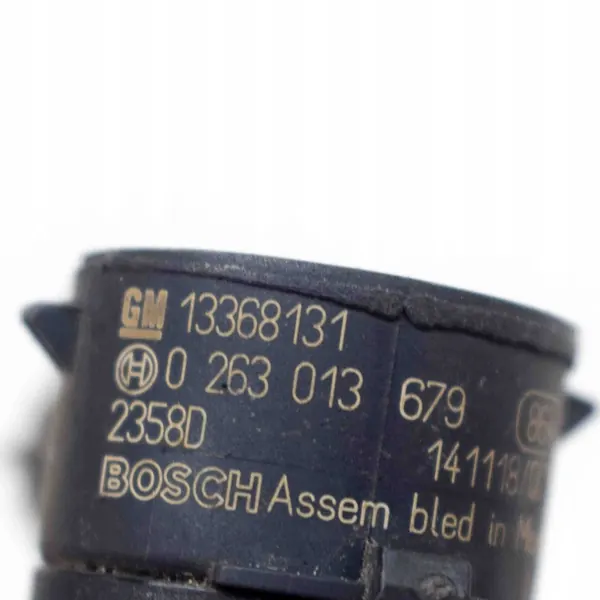 PDC Parksensor Opel Astra J Insignia A 13368131 image 6