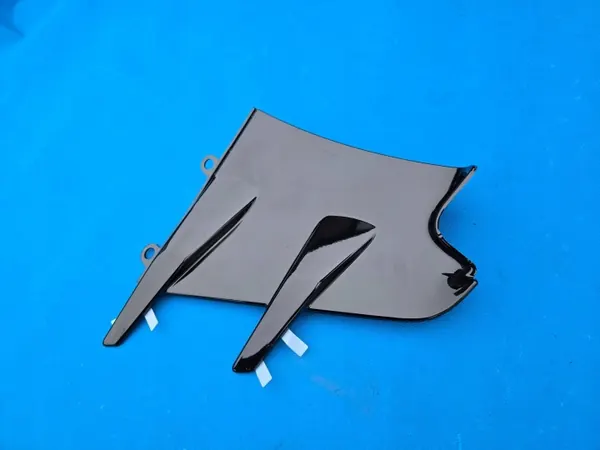 OEM QUA7417 Frontlinke Kotflügel-Lufteinlassabdeckung image 3