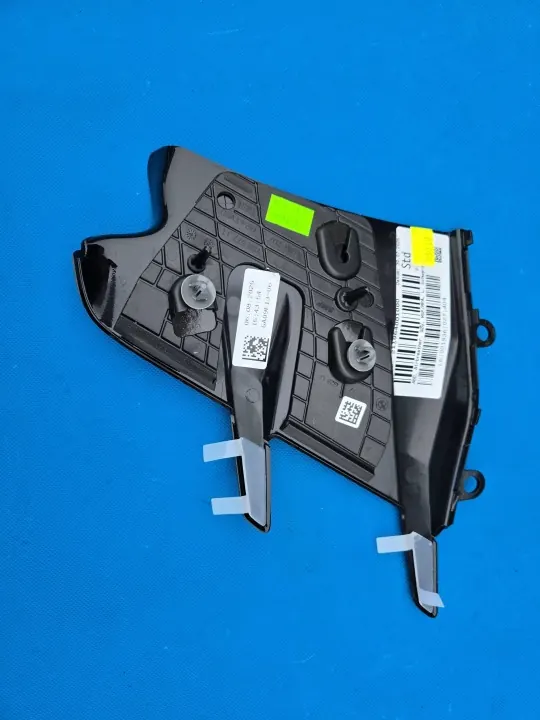 OEM QUA7417 Frontlinke Kotflügel-Lufteinlassabdeckung image 4