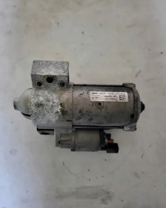 Arrancador BMW G01 G02 G20 G21 G30 8671503 image 2
