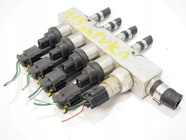Injector de gás OEM 10CE Ponto azul 09S09 90200 11 image 4