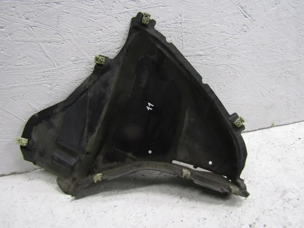 Absorvedor para-choques dianteiro BMW 8060032 - Usado image 2