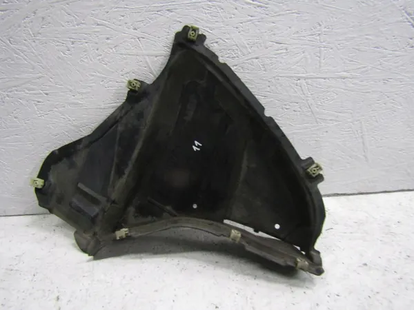 Absorvedor para-choques dianteiro BMW 8060032 - Usado image 4
