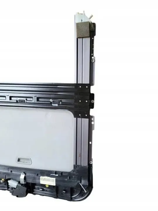 Teto Solar Jaguar XF OEM AX2354502B98 - Usado image 5