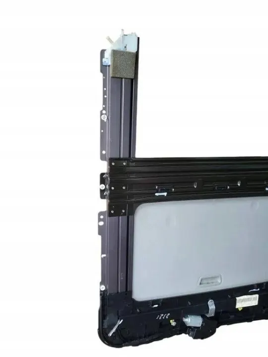 Teto Solar Jaguar XF OEM AX2354502B98 - Usado image 6