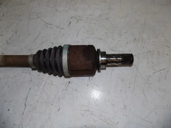 VÄNSTER DRIVAXEL RENAULT MEGANE III 1.5 DCI 8200725499 image 3