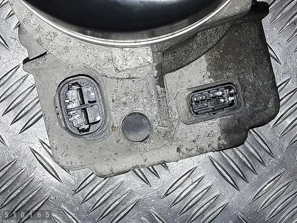 Styrpump CITROEN C4 GRAND PICASSO 9684252580 image 3