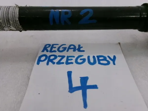 PEUGEOT 208 II 1.5 BLUEHDI Eixo CV Direito image 10