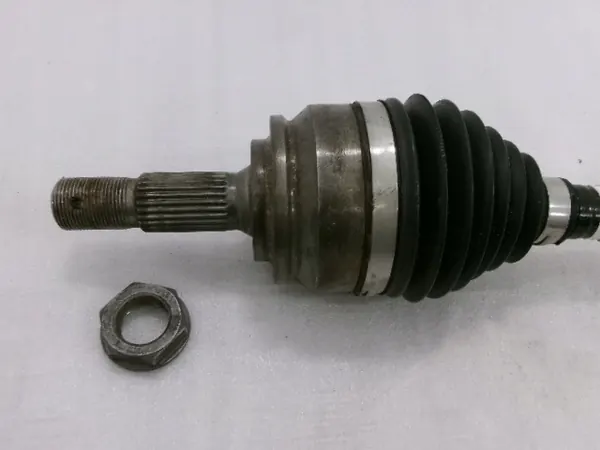 PEUGEOT 208 II 1.5 BLUEHDI Eixo CV Direito image 2