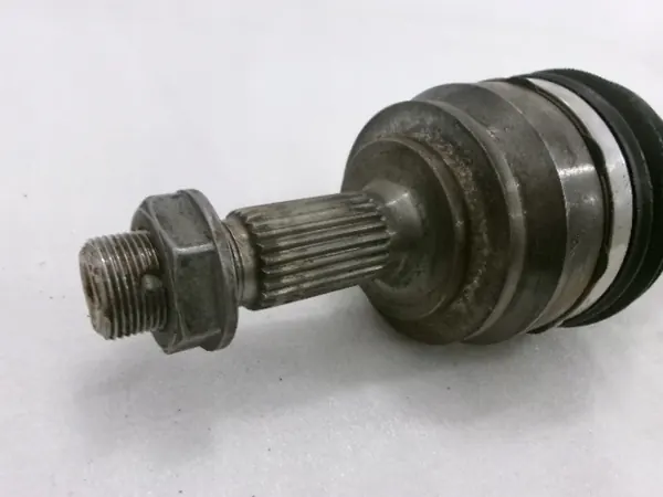 PEUGEOT 208 II 1.5 BLUEHDI Eixo CV Direito image 4