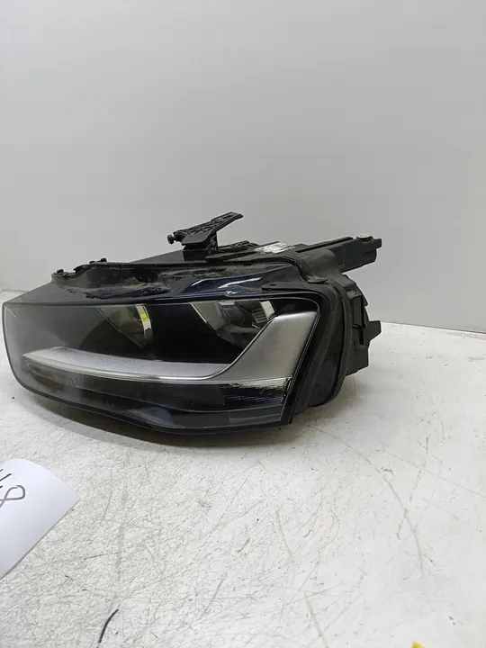 Audi OE 8K0941003AB Faro Delantero Izquierdo image 2