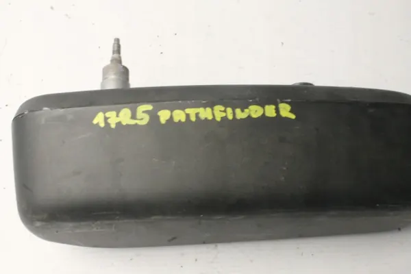 Moteur d'essuie-glace arrière OEM Nissan Pathfinder R51 image 3