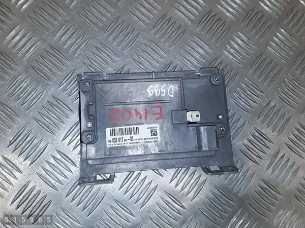 Peugeot 2008 displayscherm OEM 980530178003 image 3