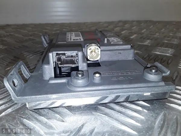 Peugeot 2008 displayscherm OEM 980530178003 image 4