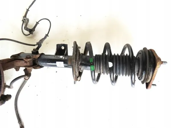 Pivot de direction avant droit OEM KSHSGWFRW5528292-2-WIJWHWW S image 3