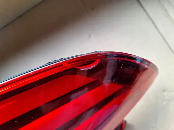 Luz Trasera Derecha Peugeot 208 Lift image 5