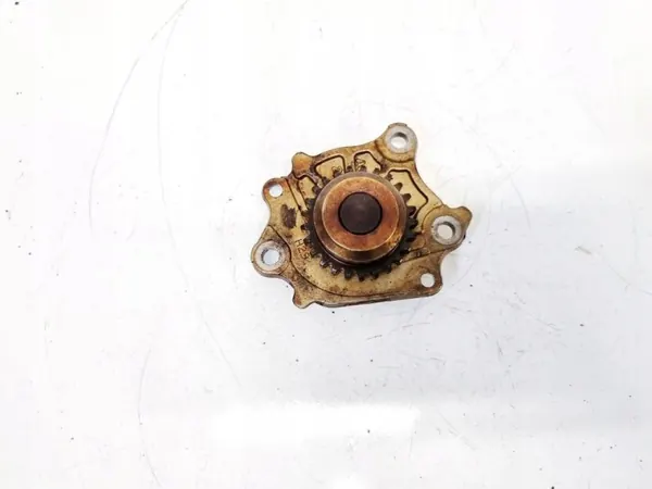 Pompe à huile OEM EIS-2014430 pour Toyota Yaris 2006 1.3L image 2
