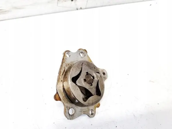 Pompe à huile OEM EIS-2014430 pour Toyota Yaris 2006 1.3L image 3