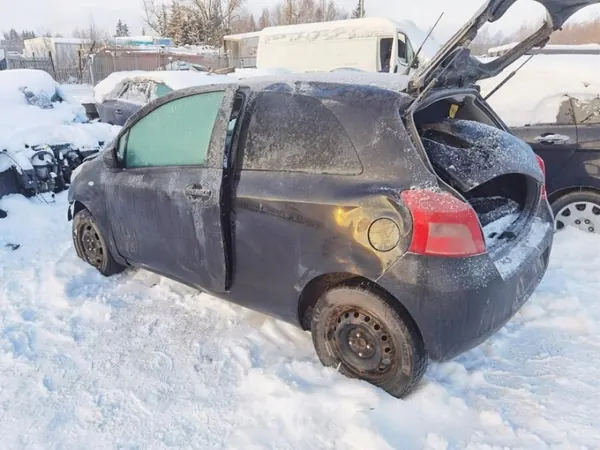 Pompe à huile OEM EIS-2014430 pour Toyota Yaris 2006 1.3L image 7
