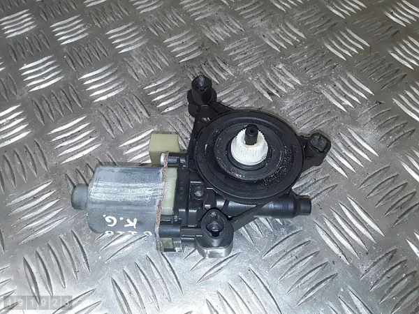 Regulador de ventana Audi OEM s850202085 - Usado image 2
