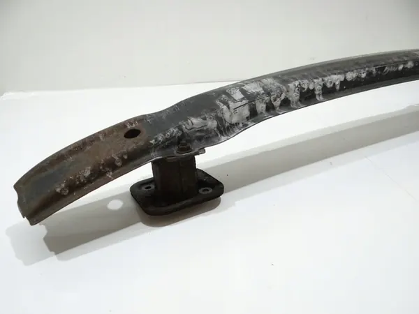 Rear Bumper Reinforcement Beam BMW E60 LCI OEM 7033712 image 2