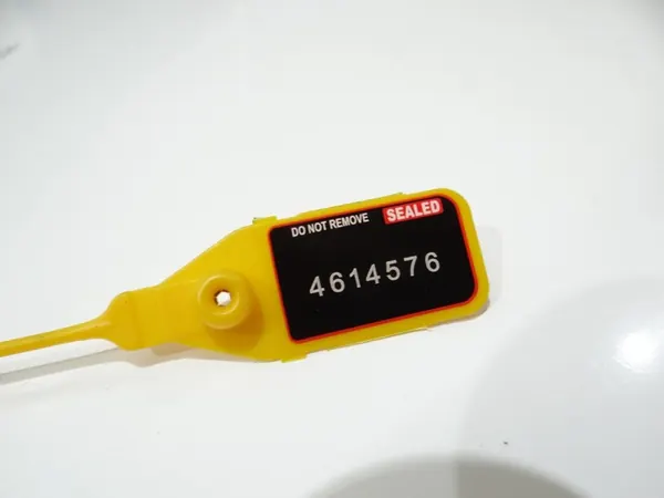 Rear Bumper Reinforcement Beam BMW E60 LCI OEM 7033712 image 8