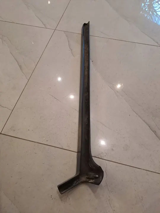 Mercedes G-Klasse W463 voorruitlijst OEM A4636980230 image 4