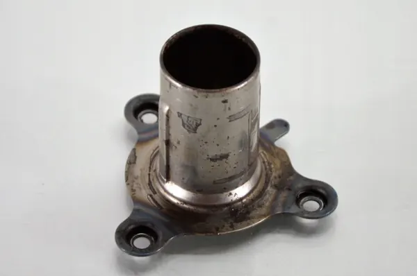 Flange rolamento embraiagem OEM 063.26 6DCT250 image 2