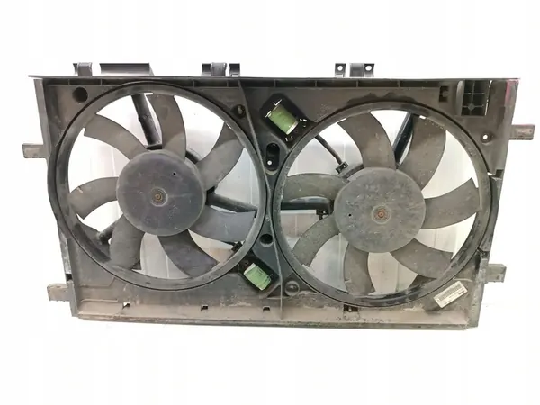 Vauxhall Insignia Fläktaggregat 2.0 CDTI Diesel 2015 OEM image 4