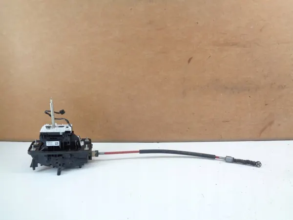 Levier de changement de vitesses automatique Audi A6 C7 4G1713041L image 1